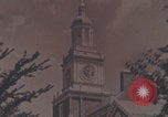 Image of Thurwood Marshall United States USA, 1933, second 46 stock footage video 65675079004