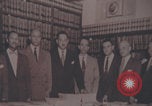 Image of Thurwood Marshall United States USA, 1933, second 49 stock footage video 65675079004