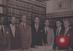 Image of Thurwood Marshall United States USA, 1933, second 50 stock footage video 65675079004