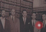 Image of Thurwood Marshall United States USA, 1933, second 53 stock footage video 65675079004