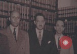 Image of Thurwood Marshall United States USA, 1933, second 54 stock footage video 65675079004