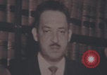 Image of Thurwood Marshall United States USA, 1933, second 59 stock footage video 65675079004