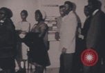 Image of African Americans United States USA, 1965, second 9 stock footage video 65675079005
