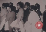 Image of African Americans United States USA, 1965, second 11 stock footage video 65675079005