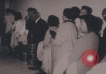 Image of African Americans United States USA, 1965, second 12 stock footage video 65675079005