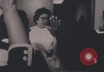 Image of African Americans United States USA, 1965, second 17 stock footage video 65675079005