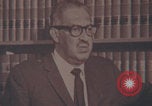 Image of African Americans United States USA, 1965, second 23 stock footage video 65675079005