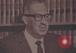 Image of African Americans United States USA, 1965, second 24 stock footage video 65675079005
