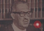Image of African Americans United States USA, 1965, second 27 stock footage video 65675079005