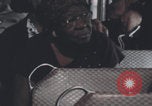 Image of African Americans United States USA, 1965, second 31 stock footage video 65675079005