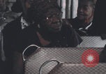 Image of African Americans United States USA, 1965, second 32 stock footage video 65675079005