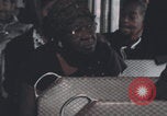 Image of African Americans United States USA, 1965, second 33 stock footage video 65675079005