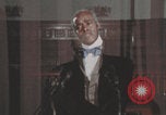 Image of Thurgood Marshall speech Washington DC USA, 1966, second 17 stock footage video 65675079006