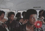 Image of Thurgood Marshall speech Washington DC USA, 1966, second 37 stock footage video 65675079006