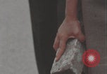Image of Thurgood Marshall speech Washington DC USA, 1966, second 45 stock footage video 65675079006