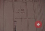 Image of Brown v Board of Education Washington DC USA, 1953, second 3 stock footage video 65675079007