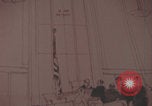 Image of Brown v Board of Education Washington DC USA, 1953, second 6 stock footage video 65675079007