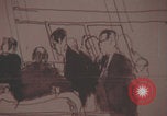 Image of Brown v Board of Education Washington DC USA, 1953, second 8 stock footage video 65675079007