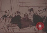 Image of Brown v Board of Education Washington DC USA, 1953, second 10 stock footage video 65675079007