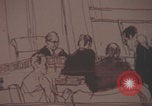 Image of Brown v Board of Education Washington DC USA, 1953, second 11 stock footage video 65675079007