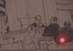 Image of Brown v Board of Education Washington DC USA, 1953, second 12 stock footage video 65675079007