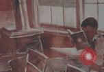 Image of Brown v Board of Education Washington DC USA, 1953, second 23 stock footage video 65675079007