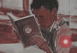 Image of Brown v Board of Education Washington DC USA, 1953, second 27 stock footage video 65675079007