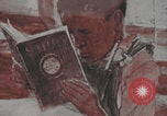 Image of Brown v Board of Education Washington DC USA, 1953, second 28 stock footage video 65675079007