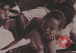 Image of Brown v Board of Education Washington DC USA, 1953, second 30 stock footage video 65675079007