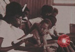 Image of Brown v Board of Education Washington DC USA, 1953, second 32 stock footage video 65675079007