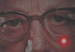Image of Brown v Board of Education Washington DC USA, 1953, second 51 stock footage video 65675079007