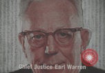 Image of Brown v Board of Education Washington DC USA, 1953, second 55 stock footage video 65675079007