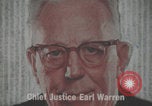 Image of Brown v Board of Education Washington DC USA, 1953, second 56 stock footage video 65675079007