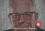 Image of Brown v Board of Education Washington DC USA, 1953, second 57 stock footage video 65675079007
