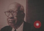 Image of Brown v Board of Education Washington DC USA, 1953, second 62 stock footage video 65675079007
