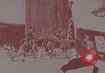 Image of United States President Lyndon B Johnson announces nomination Washington DC USA, 1967, second 55 stock footage video 65675079008