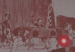 Image of United States President Lyndon B Johnson announces nomination Washington DC USA, 1967, second 56 stock footage video 65675079008