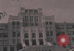 Image of President Dwight Eisenhower Little Rock Arkansas USA, 1957, second 13 stock footage video 65675079009