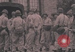 Image of President Dwight Eisenhower Little Rock Arkansas USA, 1957, second 18 stock footage video 65675079009