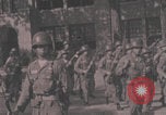 Image of President Dwight Eisenhower Little Rock Arkansas USA, 1957, second 22 stock footage video 65675079009