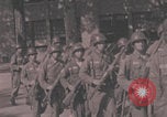 Image of President Dwight Eisenhower Little Rock Arkansas USA, 1957, second 25 stock footage video 65675079009