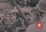 Image of President Dwight Eisenhower Little Rock Arkansas USA, 1957, second 31 stock footage video 65675079009