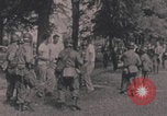 Image of President Dwight Eisenhower Little Rock Arkansas USA, 1957, second 38 stock footage video 65675079009