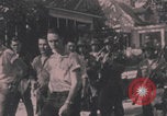 Image of President Dwight Eisenhower Little Rock Arkansas USA, 1957, second 44 stock footage video 65675079009