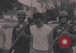Image of President Dwight Eisenhower Little Rock Arkansas USA, 1957, second 48 stock footage video 65675079009