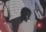 Image of White mob attack Lamar South Carolina USA, 1970, second 17 stock footage video 65675079010