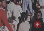 Image of White mob attack Lamar South Carolina USA, 1970, second 18 stock footage video 65675079010