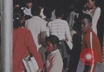 Image of White mob attack Lamar South Carolina USA, 1970, second 19 stock footage video 65675079010