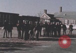 Image of White mob attack Lamar South Carolina USA, 1970, second 32 stock footage video 65675079010