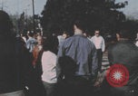 Image of White mob attack Lamar South Carolina USA, 1970, second 34 stock footage video 65675079010